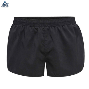 Short de sport à séchage rapide, tissu doux et écologique, qualité supérieure à prix raisonnable, idéal pour l'entraînement et les activités sportives. - Product Image 1