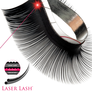 ขนตาปลอมมิงค์ Charmlash ขายส่ง ขนตาเลเซอร์ แบรนด์ส่วนตัว ถาดขนตาไหม น้ำหนักเบา งอน D ไม่เหนียวเหนอะหนะ แบรนด์ส่วนตัว - Product Image 1