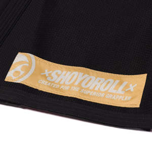 โรงงานผู้ผลิตชุดคาราเต้ Shoyoroll ผ้าฝ้าย 100% สวมใส่สบาย ขายดีอันดับต้นๆ รับผลิตตามแบบ ขายส่ง ชุดคาราเต้ระดับมืออาชีพ - Product Image 4