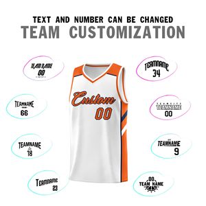Ensemble short et maillot de basket vierges en gros, personnalisables avec nouveau design, impression de logo, nom d'équipe, uniforme de basket réversible sur mesure - Product Image 4