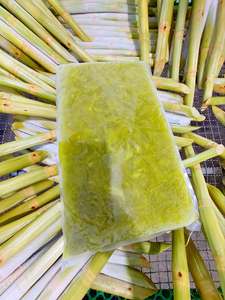 Palitos de Caña de Azúcar Congelados y Pelados, Listos para Comer, Grado Alimenticio - Product Image 4