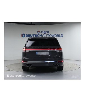 Lincoln Aviator 3.0 Black Label AWD 2024, 22 945 km, direction à gauche, boîte de vitesses automatique, caméra de recul, 6 places, toit ouvrant panoramique - Product Image 4