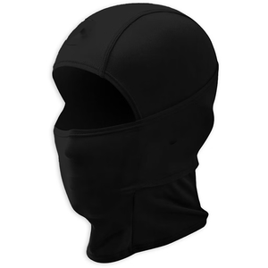 Cagoule de ski pour homme, écharpe coupe-vent thermique pour l'hiver, cache-cou et masque facial pour la moto - Product Image 1