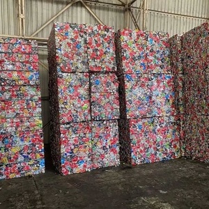 Discount Promotion Aluminum Can UBC Scrap 99.99% Al Content 25kg - Product Image 6