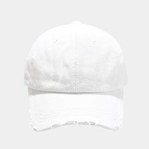 Outdoor Style <b>Vintage</b> Distressed Washed <b>Cap</b> 3D Embroidery Custom Logo Curved Brim Adjustable Casual <b>Caps</b> Wholesale Supplier <b>Caps</b> - Product Image 6