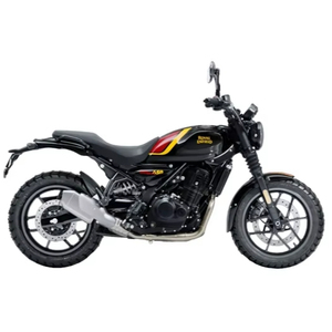 Gran Oferta, Nuevo Modelo Guerrilla 450 450cc - Roadsters - Licencia: A2 - 6 Velocidades con 1 Año de Garantía - Product Image 1