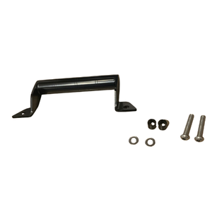 SK1401 Iron Motorcycle Handlebar Mount <b>Bracket</b> OEM Electro-Deposition Powder Coating 2KG Load Capacity Front Placement for - Product Image 1