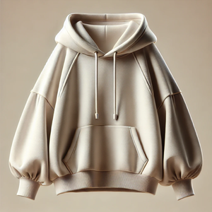 Sweat-shirt à capuche imprimé 100 % coton coupe classique pour homme, motif dessin animé, streetwear personnalisé, imprimé numérique printemps - Product Image 4