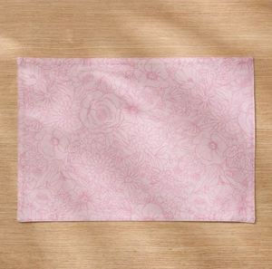 High-End Designer Multi-Color Printed <b>Table</b> <b>Placemat</b> Abstract Design Printed <b>Placemat</b> Stylish Waterproof On Sale Price - Product Image 4