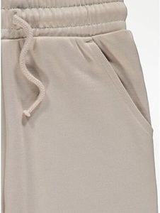 Ensemble de survêtement color block pour garçons, sweat-shirt à fermeture éclair intégrale et pantalon respirant, tenue décontractée d'automne, coupe régulière - Product Image 6