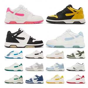 Chaussures de style nouveau, de qualité supérieure, décontractées, pour la marche, baskets tendance pour hommes et femmes, chaussures de créateurs célèbres et populaires - Product Image 2