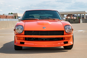 ดัทสัน 240-Z ปี 1971 - Product Image 2