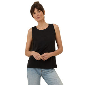 Camiseta Corta para Mujer, Nueva Colección 2026, Estilo Casual Urbano, Tela Suave, Disponible con Impresión Personalizada - Product Image 4