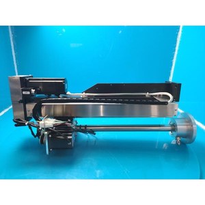Carte d'interface générateur d'impulsions VEAPA pour amplificateur servo AC (unité de commande servo) Yaskawa, équipement semi-conducteur d'occasion, état actuel - Product Image 1