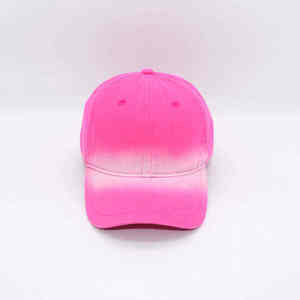 Nueva Gorra de Béisbol Deportiva de Moda para Primavera/Verano, Diseño Personalizado, Unisex, Clásica, Tipo Trucker - Product Image 2