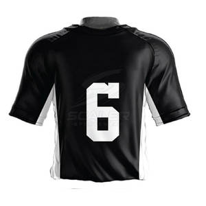 Uniforme de Béisbol Cómodo con Detalles del Equipo para Hombres y Jóvenes en Tela Ligera y Transpirable para el Día del Partido - Product Image 5