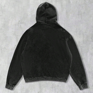Sudadera con Capucha para Hombre de la Mejor Calidad 2026, Precio Razonable, Sudaderas Térmicas para Hombre, Fabricación en Pakistán, Servicio OEM ODM Personalizado - Product Image 3