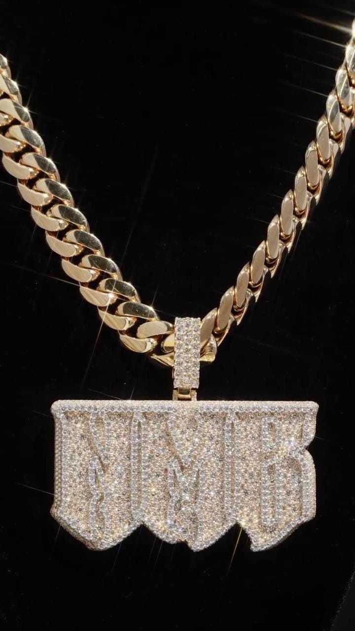 14KSolid Gold