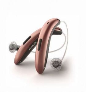 Audífonos Recargables RIC Phonak L30-R de Alta Calidad, Conectividad Bluetooth, Tecnología Whistle Block, Audífono Digital con Batería de Larga Duración - Product Image 6