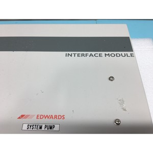 Bomba Inteligente BOC Edwards A52844410 - Equipo y Piezas de Semiconductores de Confianza de Marca Global - Product Image 5