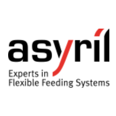 Asyril GmbH logo