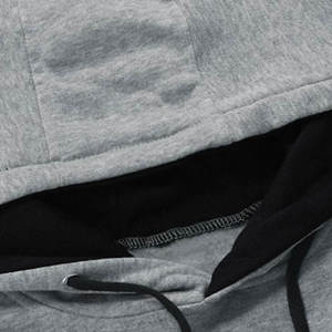 Sudaderas con Capucha de Forro Polar para Hombre, Diseño Personalizado, Alta Calidad, Invierno, 420 g/m², Algodón Pesado, Transpirable, Ecológico, Ropa Urbana - Product Image 4
