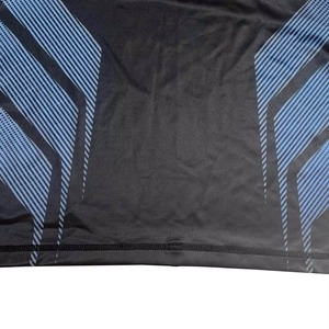 เสื้อแรชการ์ดระบายอากาศสำหรับผู้ชาย ผลิตในปากีสถาน คุณภาพดีที่สุด แขนยาว เสื้อแรชการ์ดสำหรับผู้ใหญ่ เสื้อแรชการ์ดสำหรับผู้ชาย ขายส่ง - Product Image 5