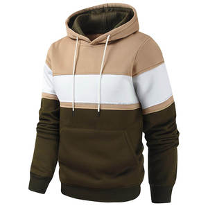 Sudaderas Cómodas para Hombre 2025 Transpirables, Duraderas y Perfectas para Uso Casual y Actividades Diarias - Product Image 3