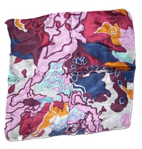 Multifunctional Organic Cotton <b>Bandanas</b> Custom Print Ethnic Style for Adults for Outdoor Use Mode Printed Cotton Handkerchiefs - Product Image 2