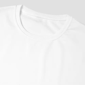 Sweat-shirt pour homme en coton mélangé, coupe classique, basique, décontracté, fabriqué au Pakistan, de haute qualité, respirant, respectueux de l'environnement - Product Image 6