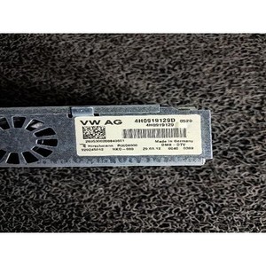 ECUs y Módulos de Computación Usados A4 4H0919129D - Product Image 5
