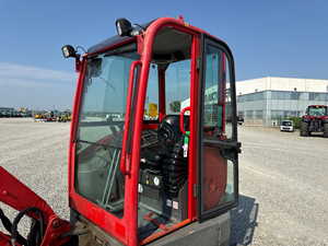 Miniexcavadora ECR25D 2023, Peso Operativo de 1000 Toneladas, Peso de la Máquina de 25.8 Toneladas, Diseñada para Trabajos Profesionales en Sitio de Obra - Product Image 2