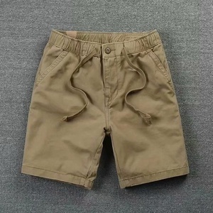 Shorts Cargo Décontractés d'Été Personnalisés pour Hommes et Garçons – Vente en Gros de Haute Qualité - Product Image 4