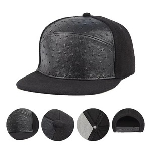 Unisex Black Mesh Baseball Cap 6-Panel Adjustable Breathable Outdoor Casual <b>Hat</b> Spring <b>Summer</b> Adult Fit Snapback cap - Product Image 4