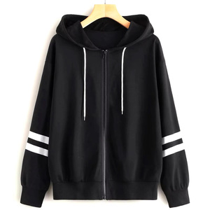 Sudadera con Capucha para Hombre, 100% Algodón, Calidad Premium, Transpirable, Resistente al Viento, Secado Rápido, Invierno, 240g, Servicio OEM - Product Image 1