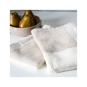 <b>Cheap</b> Wholesale Hanging Looped Kitchen Tea <b>Towels</b> Custom Golf Designs Hypoallergenic Soft Organic Cotton 17x29 Inches 220 Gsm - Product Image 2