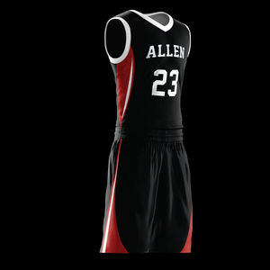 Ensemble Maillot et Pantalon de Baseball en Gros – Léger, Anti-humidité, Tenue d'Entraînement Athlétique, Fournisseur de Logos Personnalisés - Product Image 5