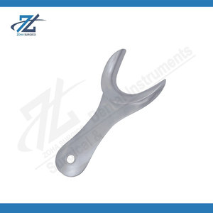 Dental Retractors Surgical Instruments Stainless Steel Oral Surgery Cheek Lip Retractor Professional Dental <b>Tools</b> Pakistan - Product Image 2