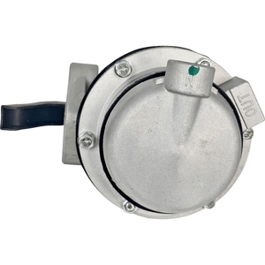 ปั๊มเชื้อเพลิงแบบกลไก M60502 97843 สำหรับครูเซเดอร์มารีน 454 7.4L V8 รุ่น 350 เครื่องยนต์ในเรือ 1984-1991 1603399 B0271P M23114 - Product Image 2