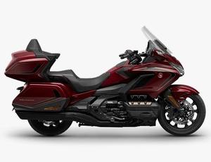 MEILLEURE VENTE NOUVEAU 2026 Gold Wing Tour 1833cc 24 soupapes 6 cylindres Boxer UNICAM Moto Prête à l'expédition - Product Image 4
