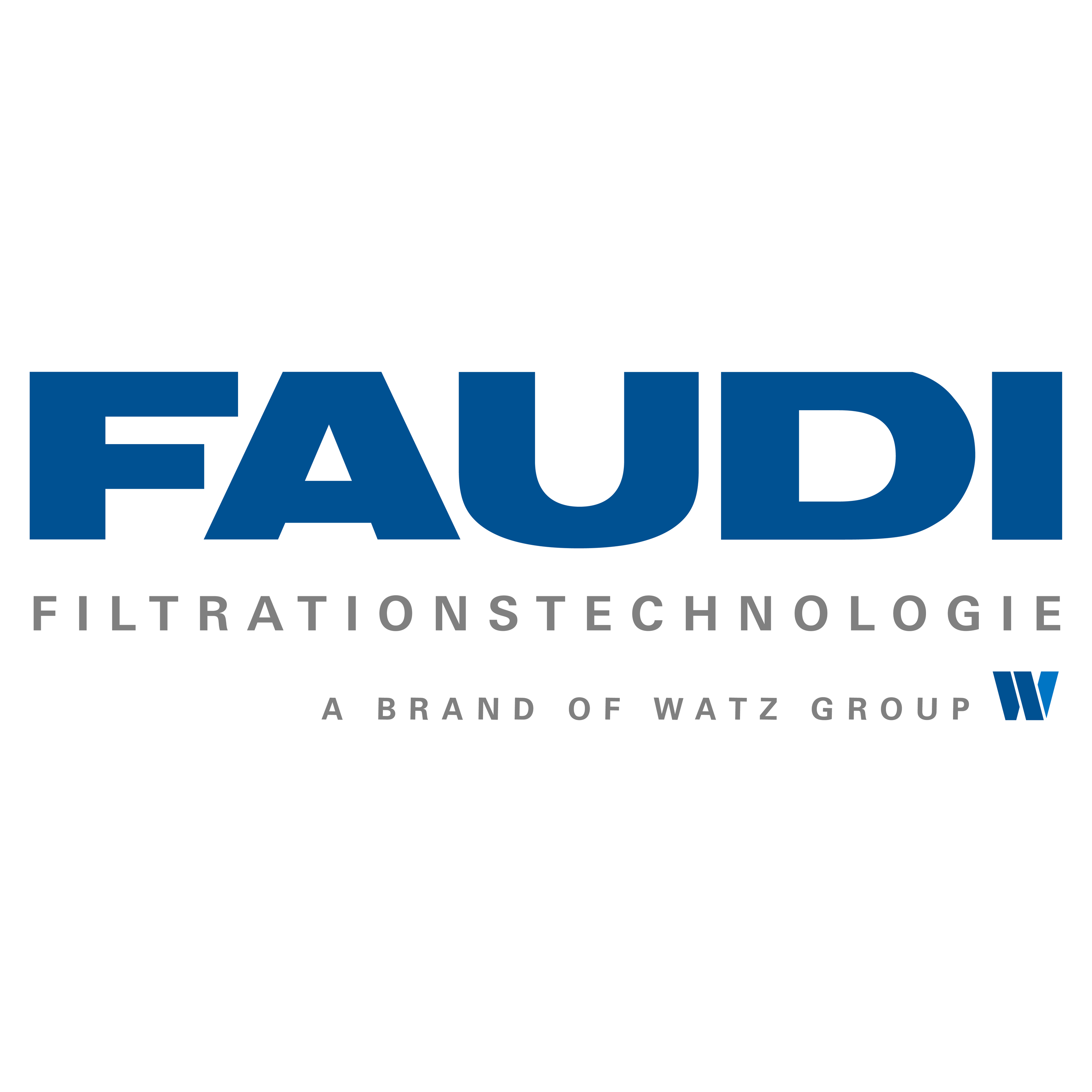 FAUDI logo