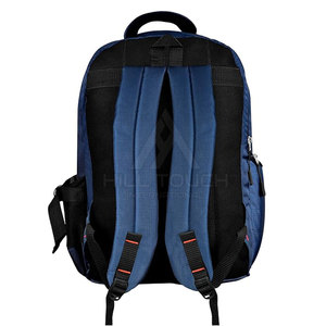 Durable <b>Backpack</b> Lightweight Design Spacious Storage Comfortable Straps for Travel <b>School</b> and Daily Use - Product Image 3