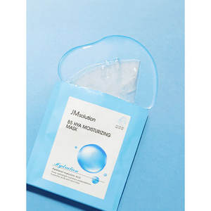 JM B5 hia Moisturizing Facial Mask 30 ml - Product Image 1