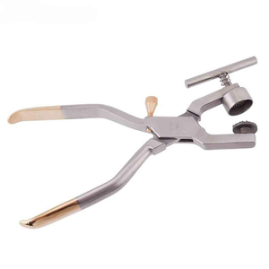 Triturador de Huesos Dental Manual de Acero Inoxidable, Instrumento Quirúrgico para Injerto y Aumento de Huesos, Certificado MOL, Autoclavable - Product Image 4