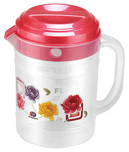 Jarra de Agua de Plástico de 1300 ml - Product Image 2