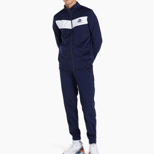 Trajes Deportivos de Primera Calidad al por Mayor, Diseño de Logotipo Personalizado, Trajes Deportivos Ligeros para Hombre - Product Image 1