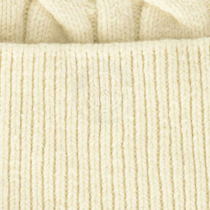 High Elastic Beanie <b>Hat</b> Soft Knit Beanie <b>Hat</b> <b>Winter</b> Warm Daily Wear Outdoor Comfortable Fashion - Product Image 6