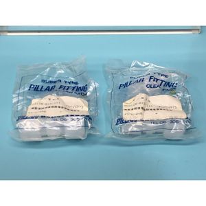 2 PILLAR S-U-W4B COUPLING, 903128-812-111 - Équipements et pièces semi-conductrices de renommée mondiale et de confiance chez - Product Image 1