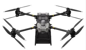 Flycart 30. Drone de transport de marchandises UAV, charge utile de 30 kg, capacité de 70 L, altitude de 6000 m - flycart-30-drone - Product Image 4