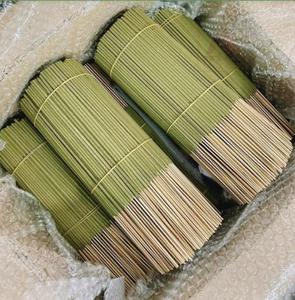 ธูปสมุนไพรยูคาลิปตัสแบบดั้งเดิม กลิ่นหอมจากพืชธรรมชาติ สำหรับพิธีกรรมประจำวัน การผ่อนคลาย และการทำสมาธิ - Product Image 1